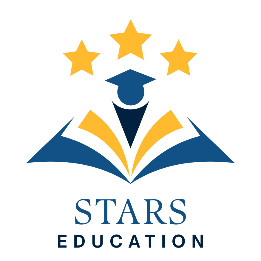 Stars Education logo